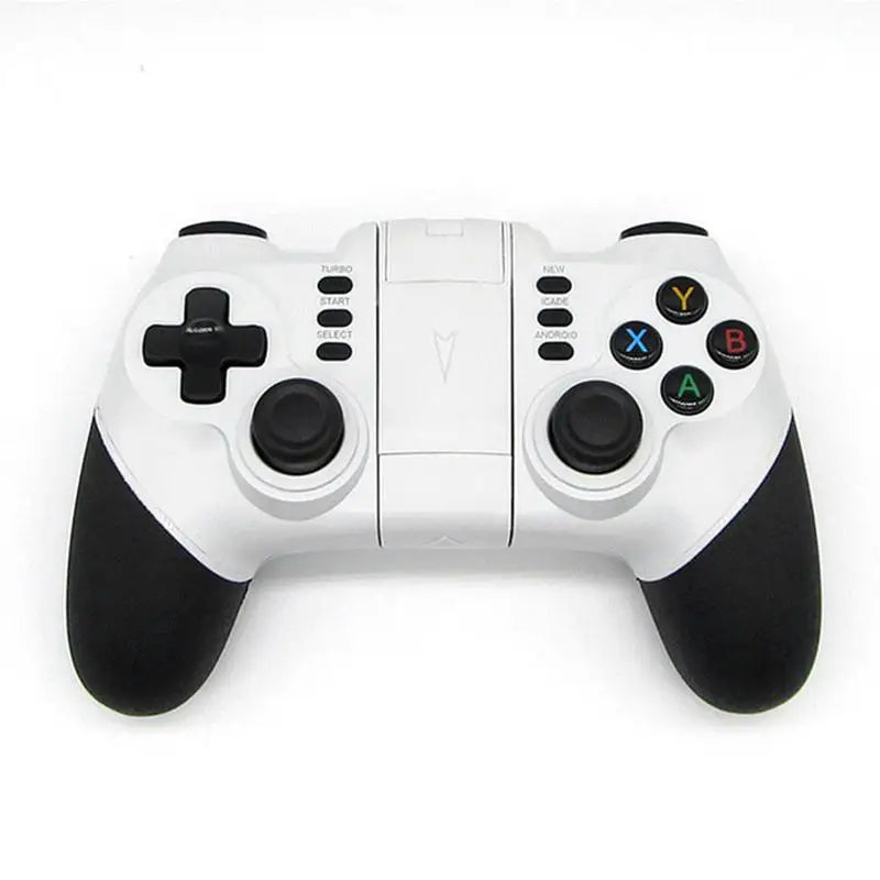 X6 Wireless Game Controller for iPhone Android Phone Tablet PC Bluetooth Gaming Controle Joystick Gamepad Joypad