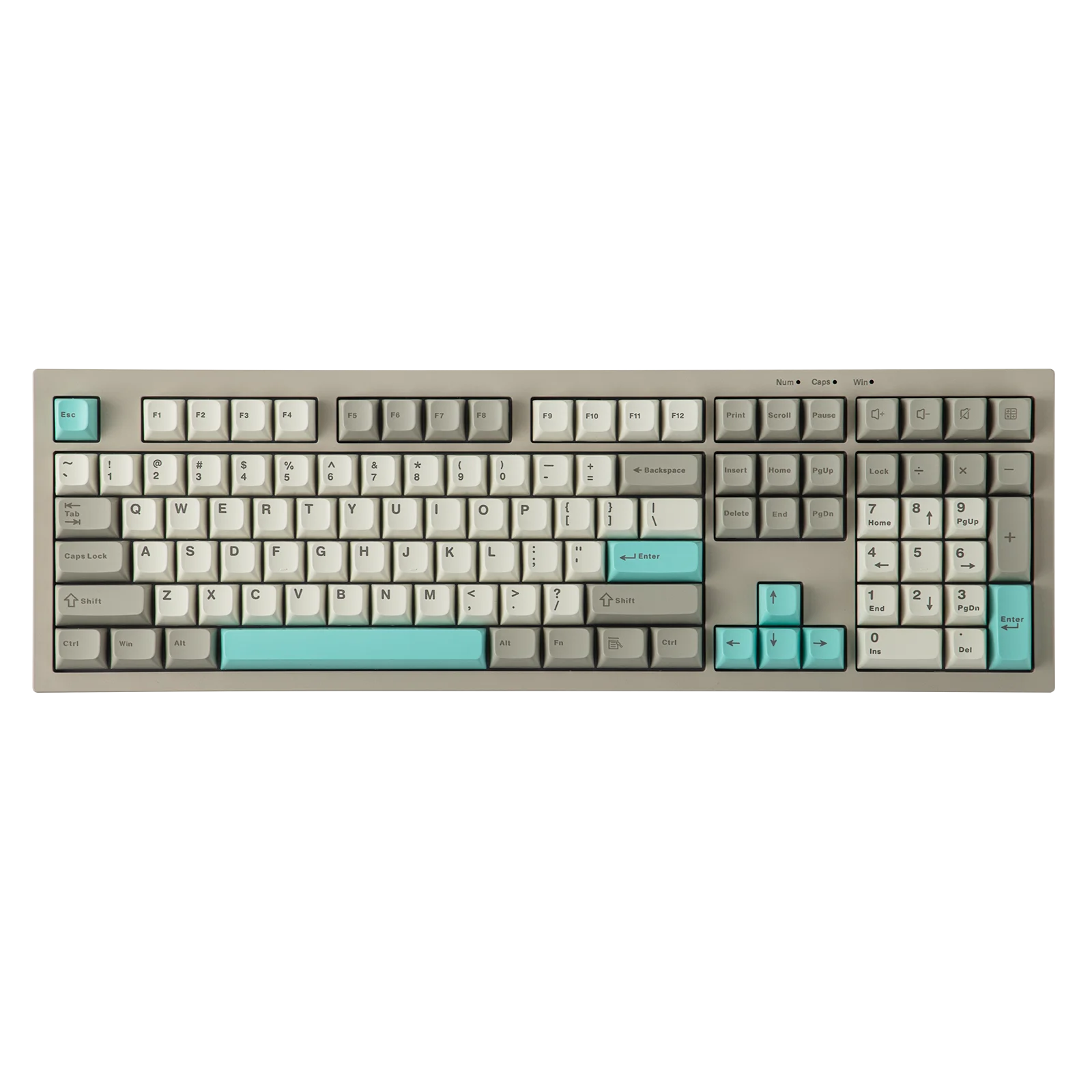 Keyboards